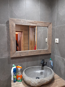 зеркало для ванной