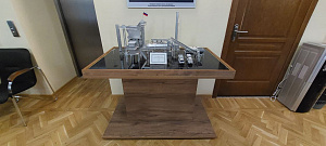 мебель для музея
