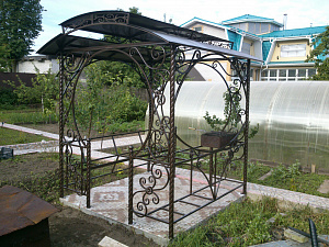 мангал