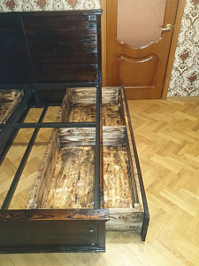 кровать 001