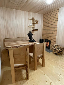 стулья для сауны