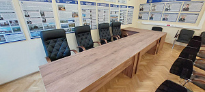 мебель ля конференц зала