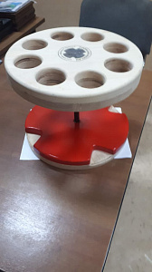 подставка 1